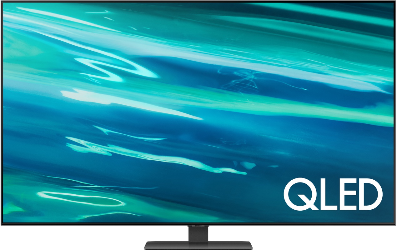 Samsung QE55Q80A